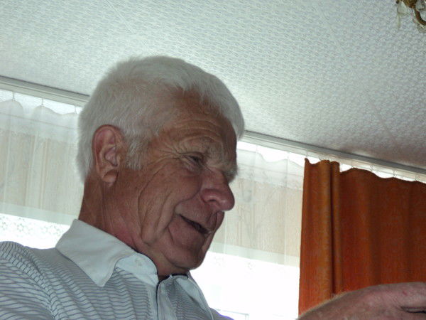 Валерий Булкин