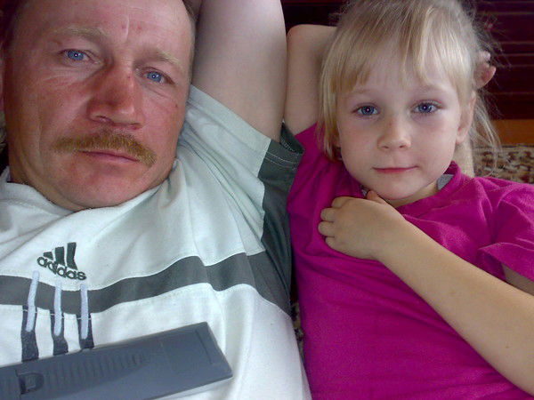 Оля Бараева