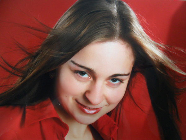 Наталья Киселёва