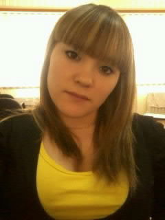 Алёна Сахоненко