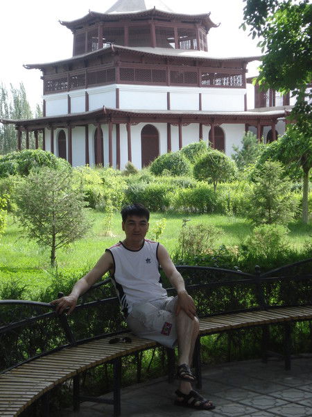 Еркен Бейсембаев