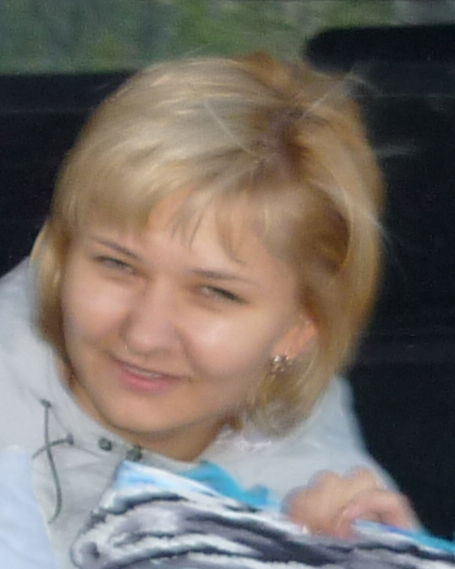 Янина Липская