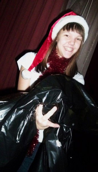 Евгения Тимофеева