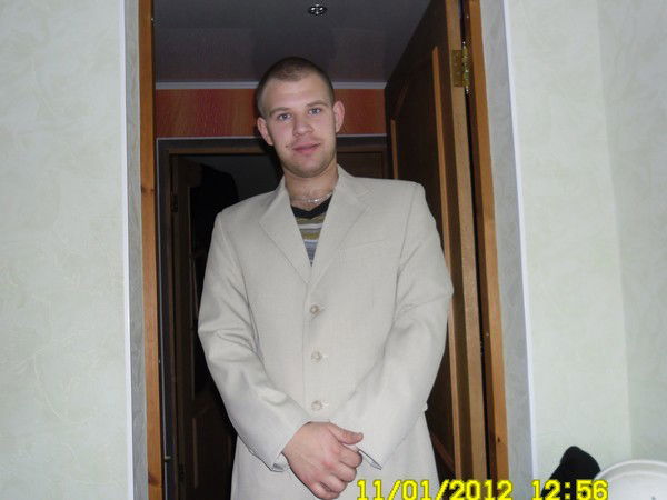 Андрей Богдан