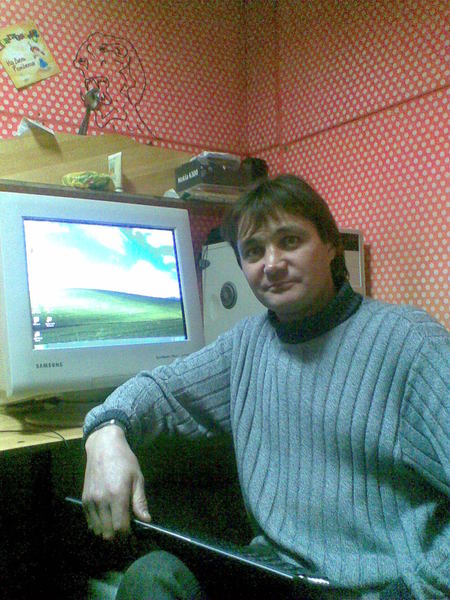 Василий Турченюк