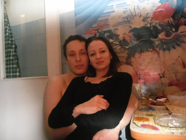 Маргарита Шарова