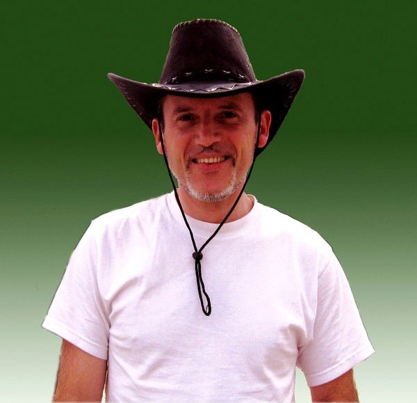 Валера Терновец