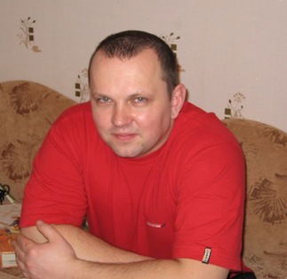 Валера Палач