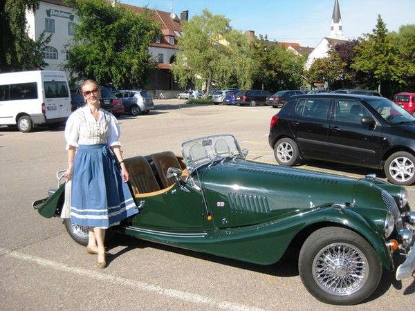 Ольга Еникеева