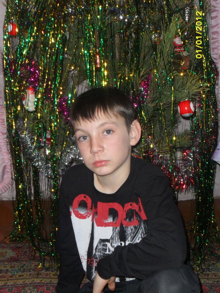 Сергей Михайленко