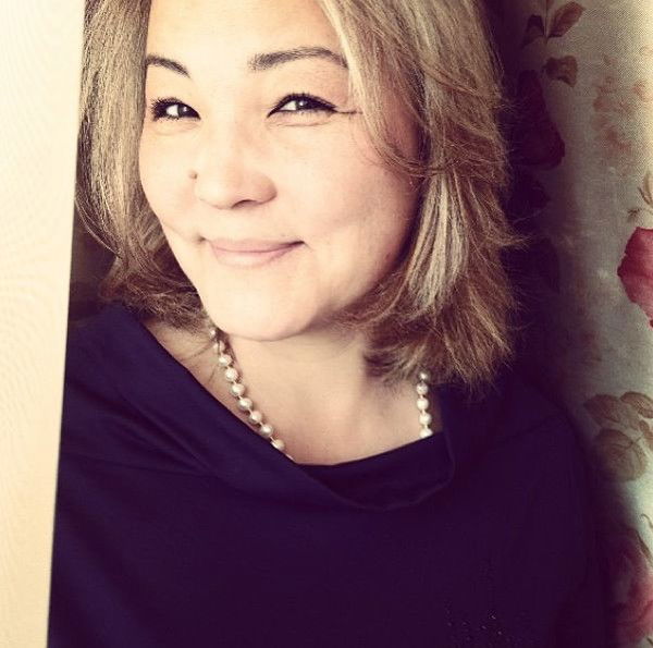 Жанар Пиримкулова