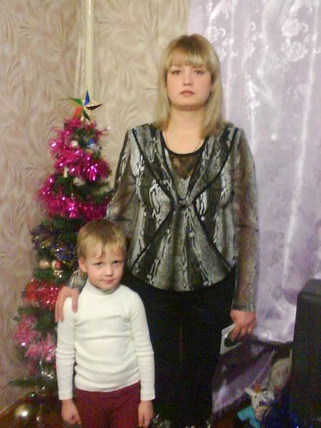 Ольга Сторожко