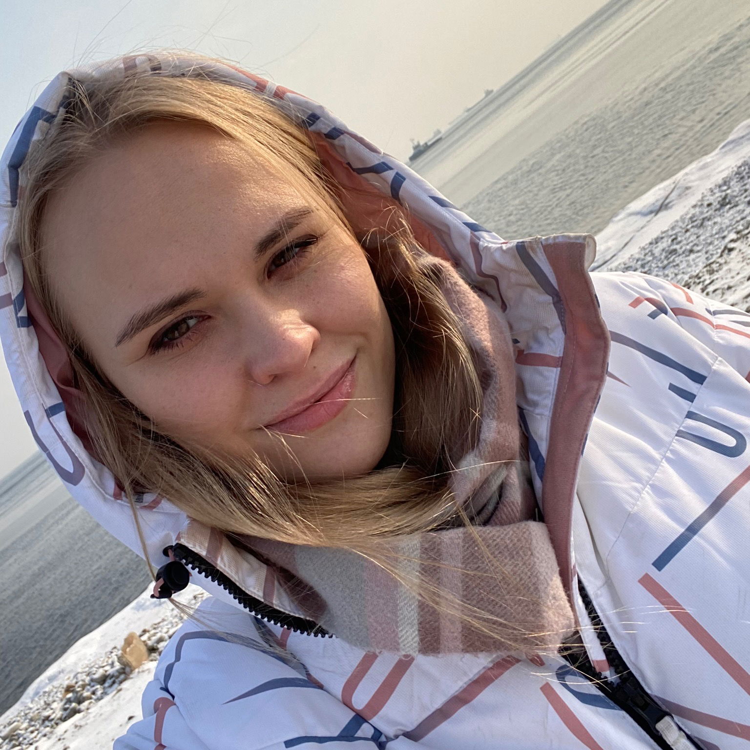 Виктория Ершова