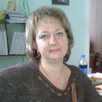 Александра Шварева