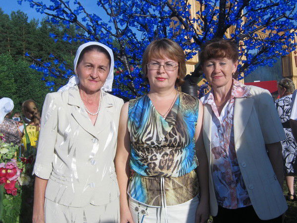 Гульчачак Мальцева