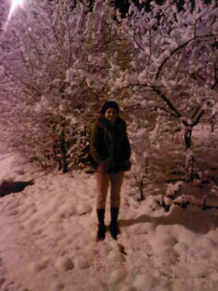 Наталья Грамович