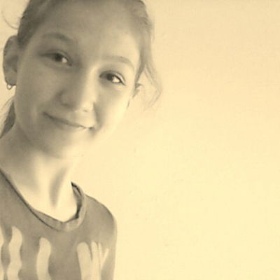 Дарья Михайлова