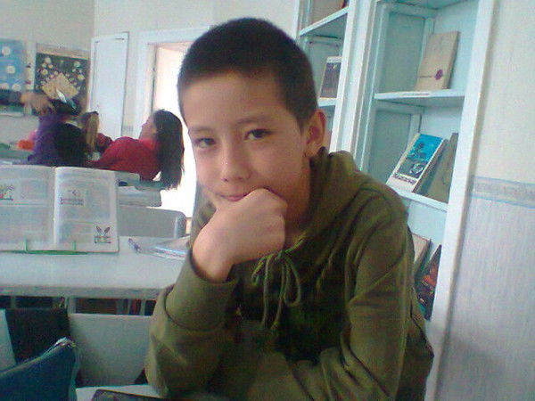 Абай Карагулов