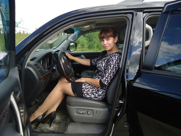 Галина Каштанова