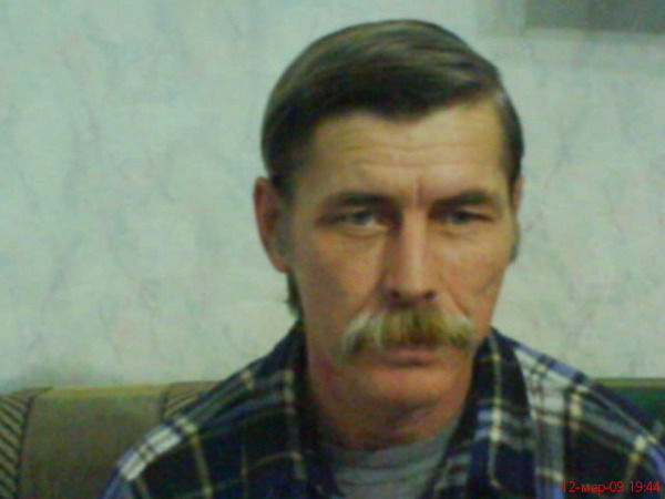 Вадим Океанов