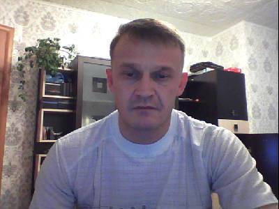 Вячеслав Русинов