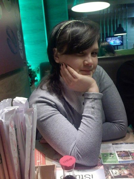 Альфия Ганиева-Яббарова