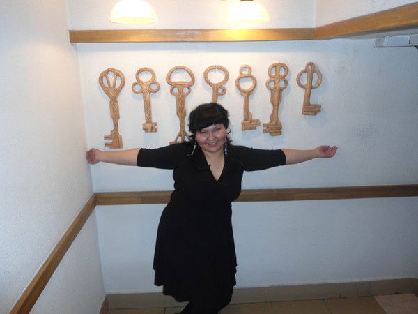 Асель Аселя