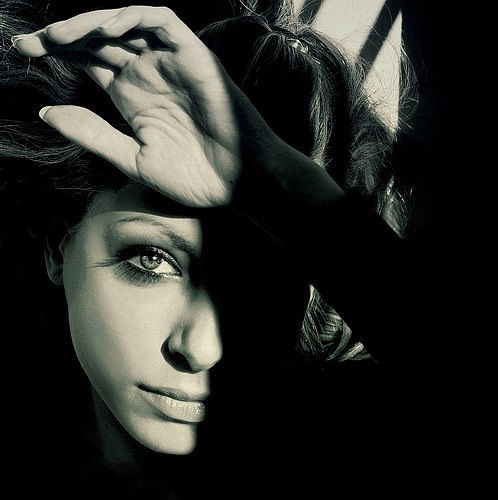 Надежда Смирнова