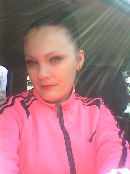 Татьяна Жданова