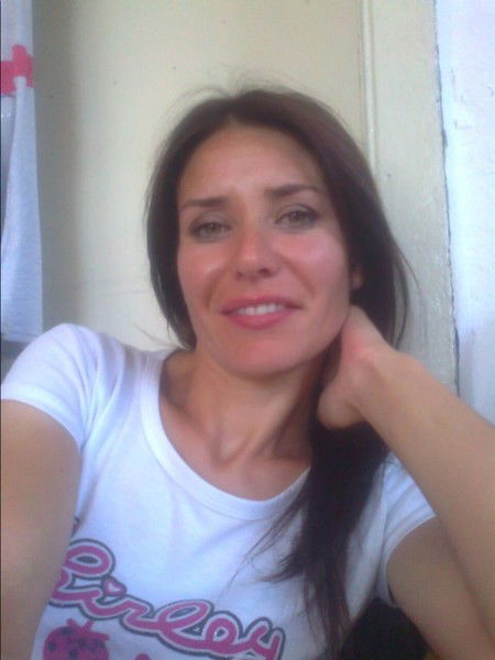 Таис Басаева