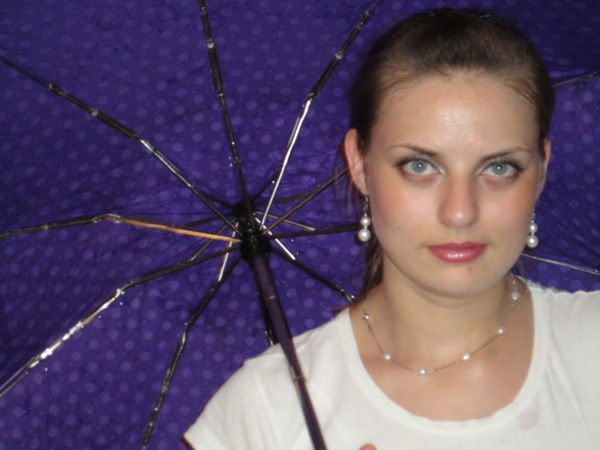 Марина Мальцева