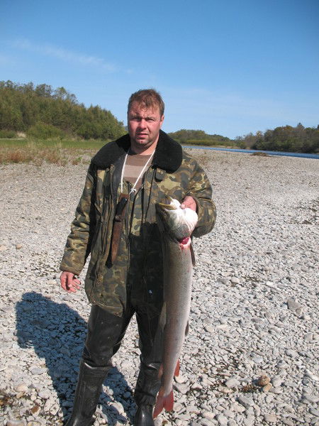 Александр Парчуков