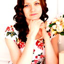 Olesya Gritsenko