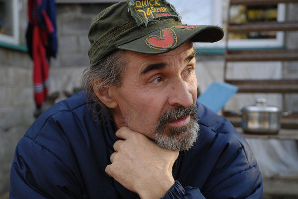 Александр Хрущев