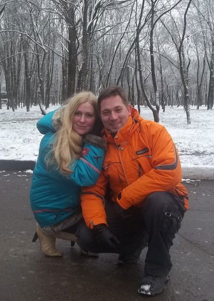 Данил Загодерчук