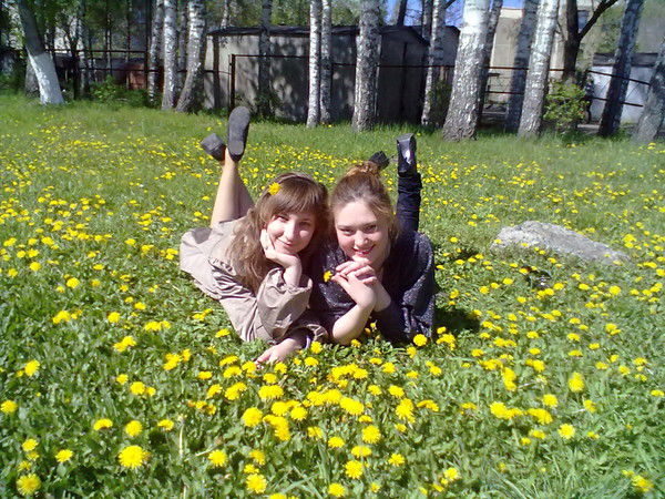 Светлана Панащенко