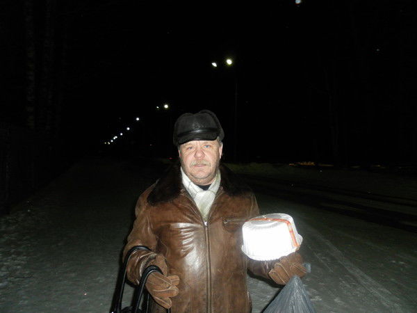 Анатолий Мороз