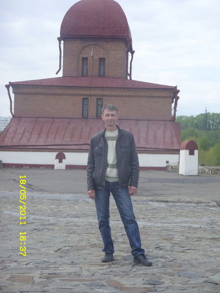 Роман Горбунов