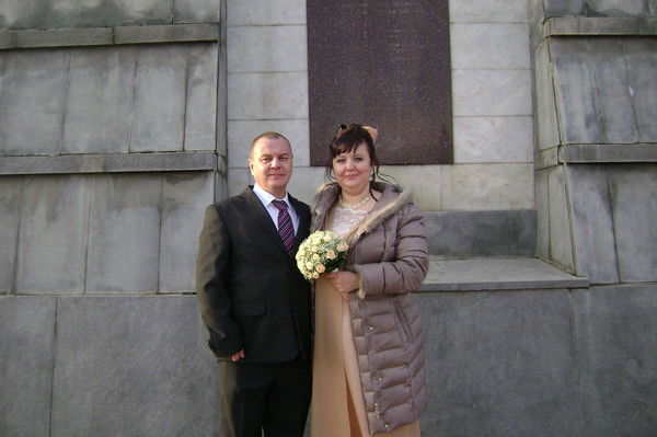 Анатолий Семенихин