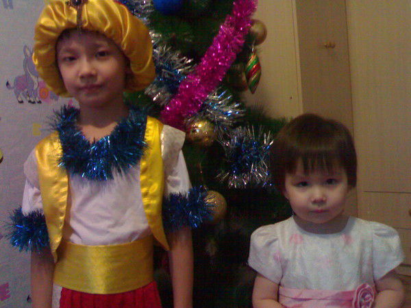 Сулужан Алишева