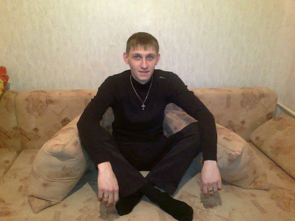 Андрей Баюк