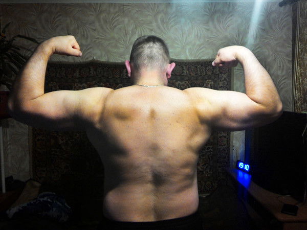 Владимир Гусев