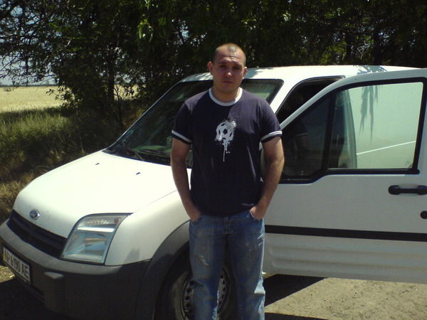 Дмитрий Подкова