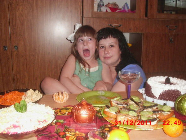 Елена Филатова