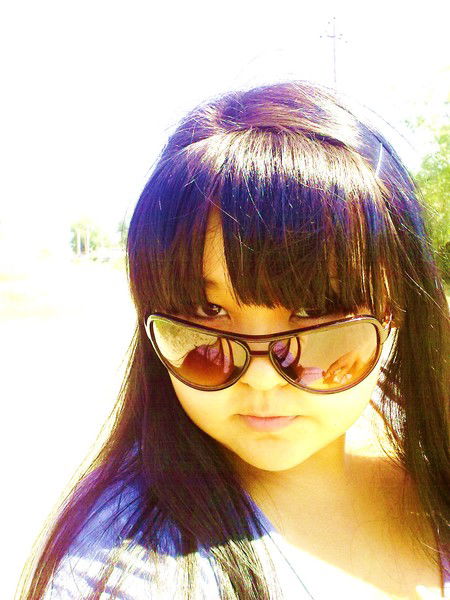 Cалтанат Кальмухамбетова