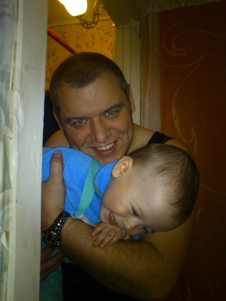 Евгений Сусляков