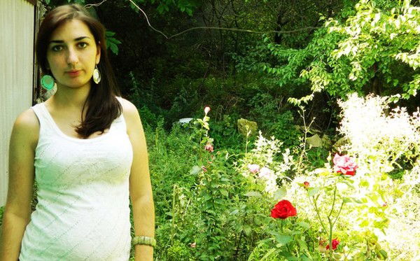 Аревик Саркисян