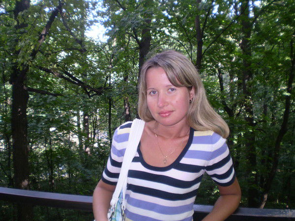 Ольга Тришина