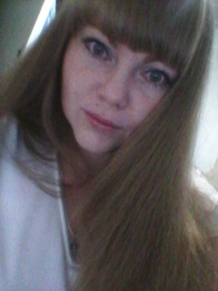 Наталья Волкова(Пяткова)