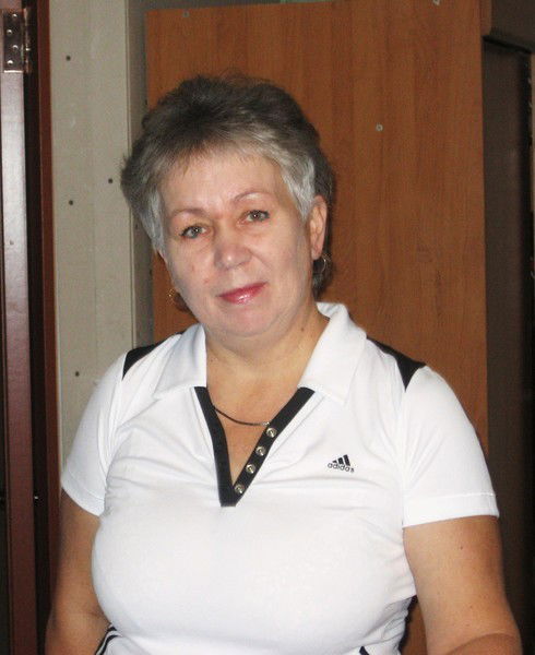 Тамара Дацко